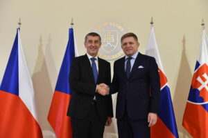Spojení ANO, SPD a Motoristů nás staví na periferii EU. Následky mohou být katastrofální