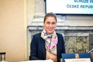 Antikoncepce zdarma? Tak jednoduché to není. Poslankyně ODS otevřela Pandořinu skříňku