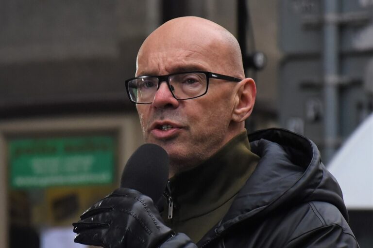 Oto Klempir Praha 1