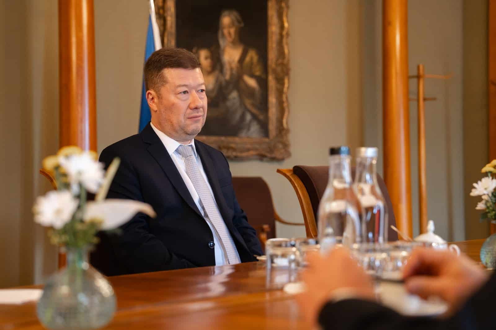 SPD má o jednoho poslance navíc. Jak je to možné? Za všechno může Šichtařová