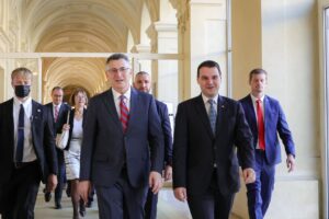 Vzestupy a pády Motoristů: Po rychlém startu padají do zapomění, dokážou to ještě zvrátit?