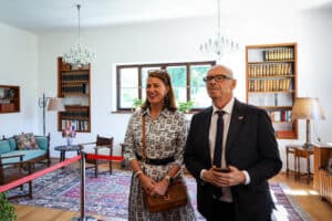 Klempíř prý na ministerstvu splnil už polovinu ze svých slibů. Realita? Naštval, koho mohl a kultuře jen uškodil