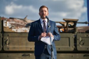 Potvrzeno: STAN střídá ODS a vede opozici. Kupka marně hledá lék na ztracenou slávu