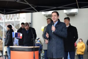 Jak naštvat úplně všechny? Lidovci přišli s nápadem, který nikoho nepotěší. Řekl jim někdo, že takhle volby nevyhrají?