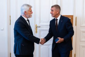 Babiš by teď s Pavlem v boji o Hrad znovu prohrál. Pokušení oplatit mu minulou porážku je ale velké, dokáže mu Babiš odolat?