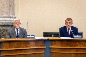 Spor Babiše a Pavla byl od začátku o moci a dominanci. Ankara nebyla spouštěčem, jen odhalila realitu