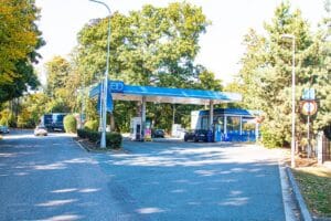 Státní ochrana cen paliv skončila. Apokalypsa nepřišla, radost ale taky ne. A může být hůř