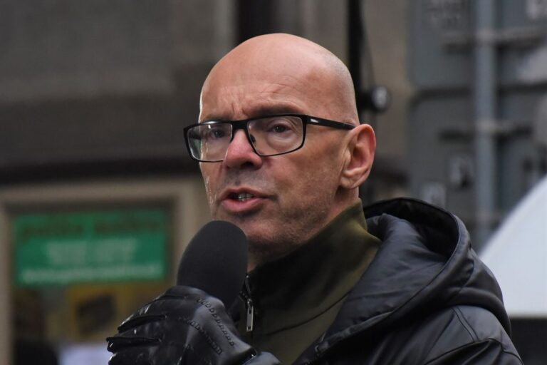 Oto Klempir Praha 4