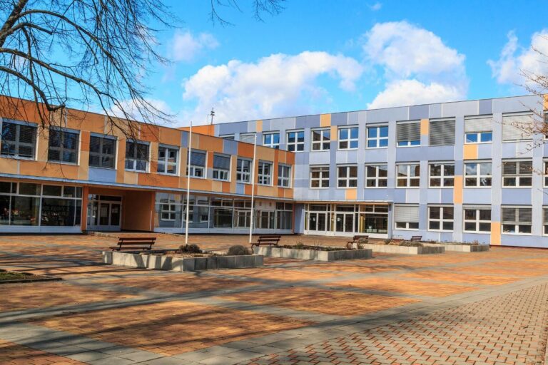 Zakladni skola Polabiny II 02