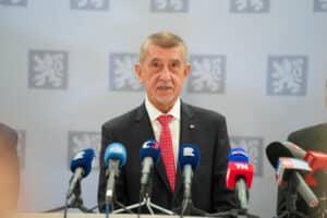 Důležitost Babiše v zahraničí? Citují ho akorát ruská média — to jsme to dopracovali
