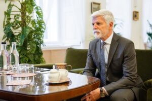 Pavel udělal prezidentským vetem velké gesto. Jenže je k ničemu. Vláda si stejně bude dělat, co chce