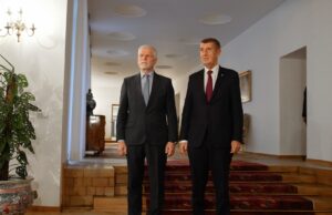 Babiš si dlouho koledoval a zkoušel, kam až může u prezidenta zajít. Teď mu to Pavel vrátil i s úroky