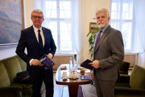 Havlíček na Hrad? Babiš jeho prezidentské šance pohřbil dřív, než stihl cokoli říct