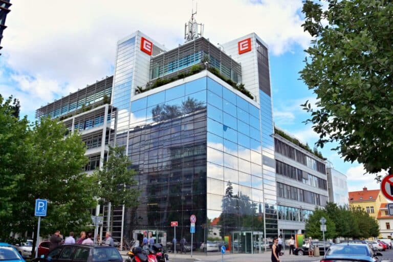 BB Centrum CEZ 5