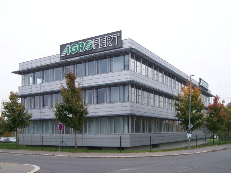 Chodovec Klicova a Pyselska Agrofert 2